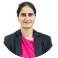 Kiren Kaur